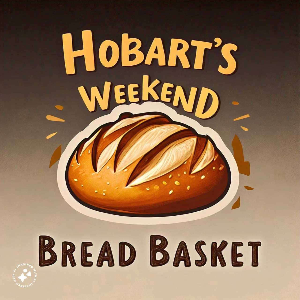 Weekend Bread Basket
