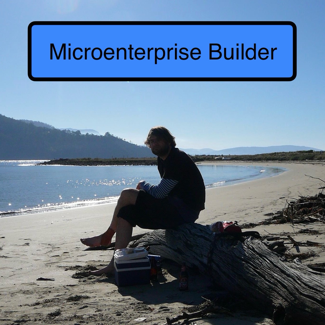 Chapter 30: Building a social enterprise