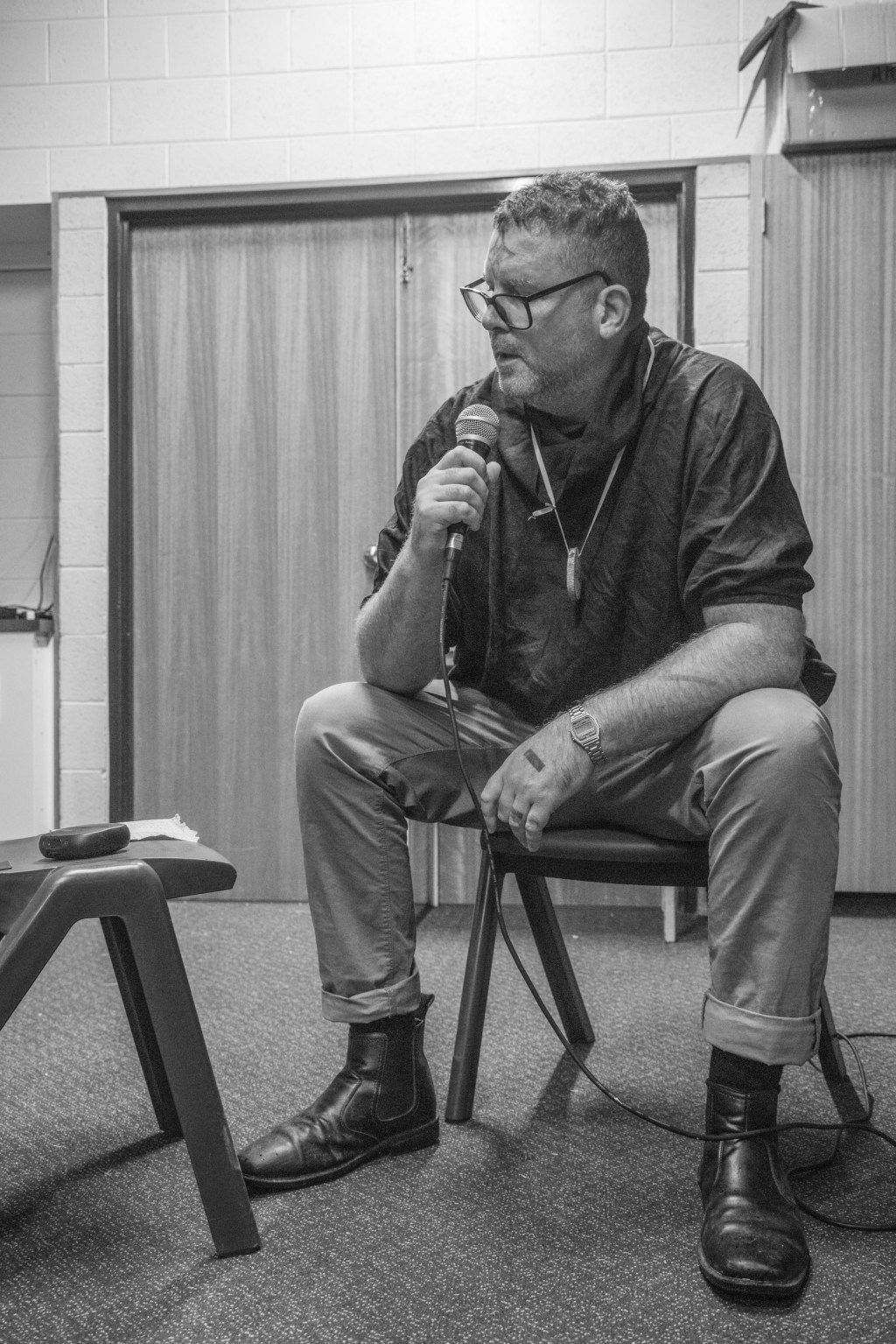 When making isn’t about outcome