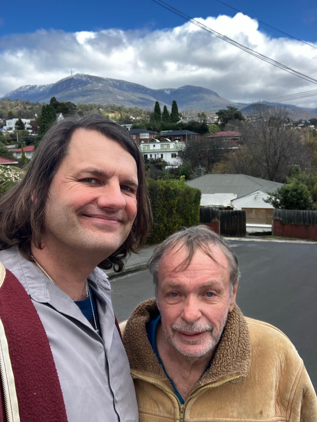 CASE STUDY: Bertie.  A Week of Support and Connection which Honours a Life of&nbsp;Resilience.