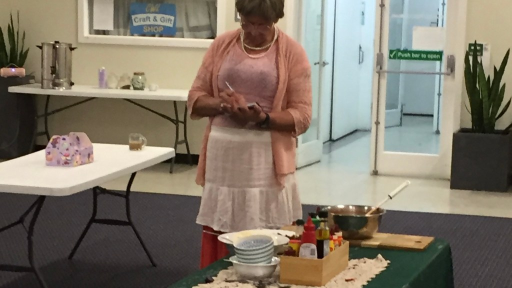 See the Work: DougieD – Identity, Space, and the Work That Doesn’t Give&nbsp;Up