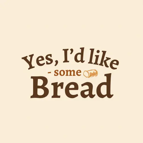 Free Bread