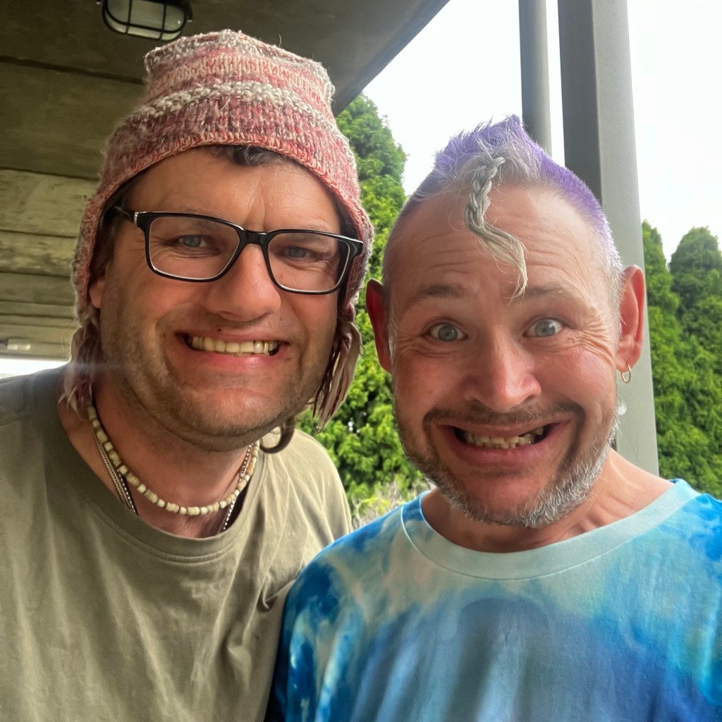 Free Produce: Delivered to Your Door. No questions asked.