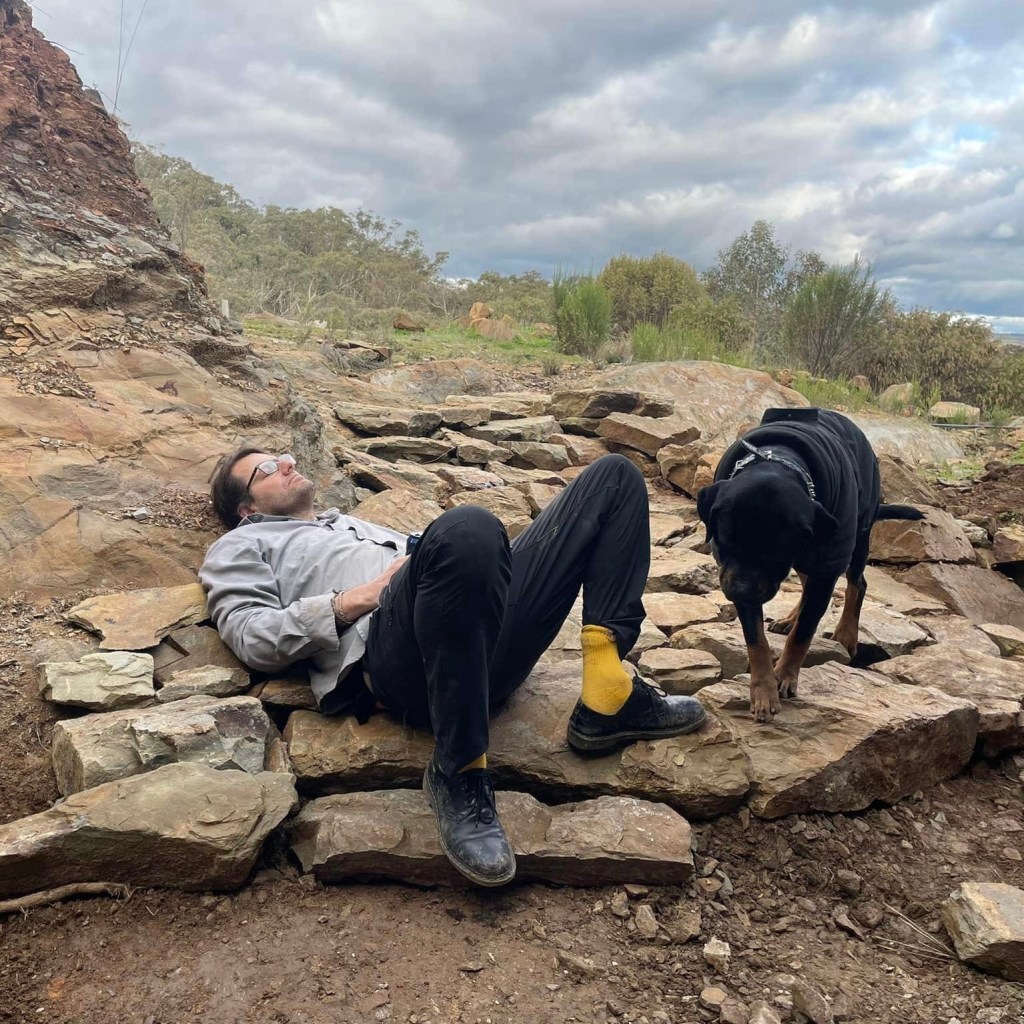 The Exhaustion of Retelling Your&nbsp;Story