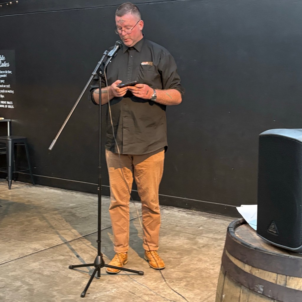 Seeing the Work: Practice in Motion