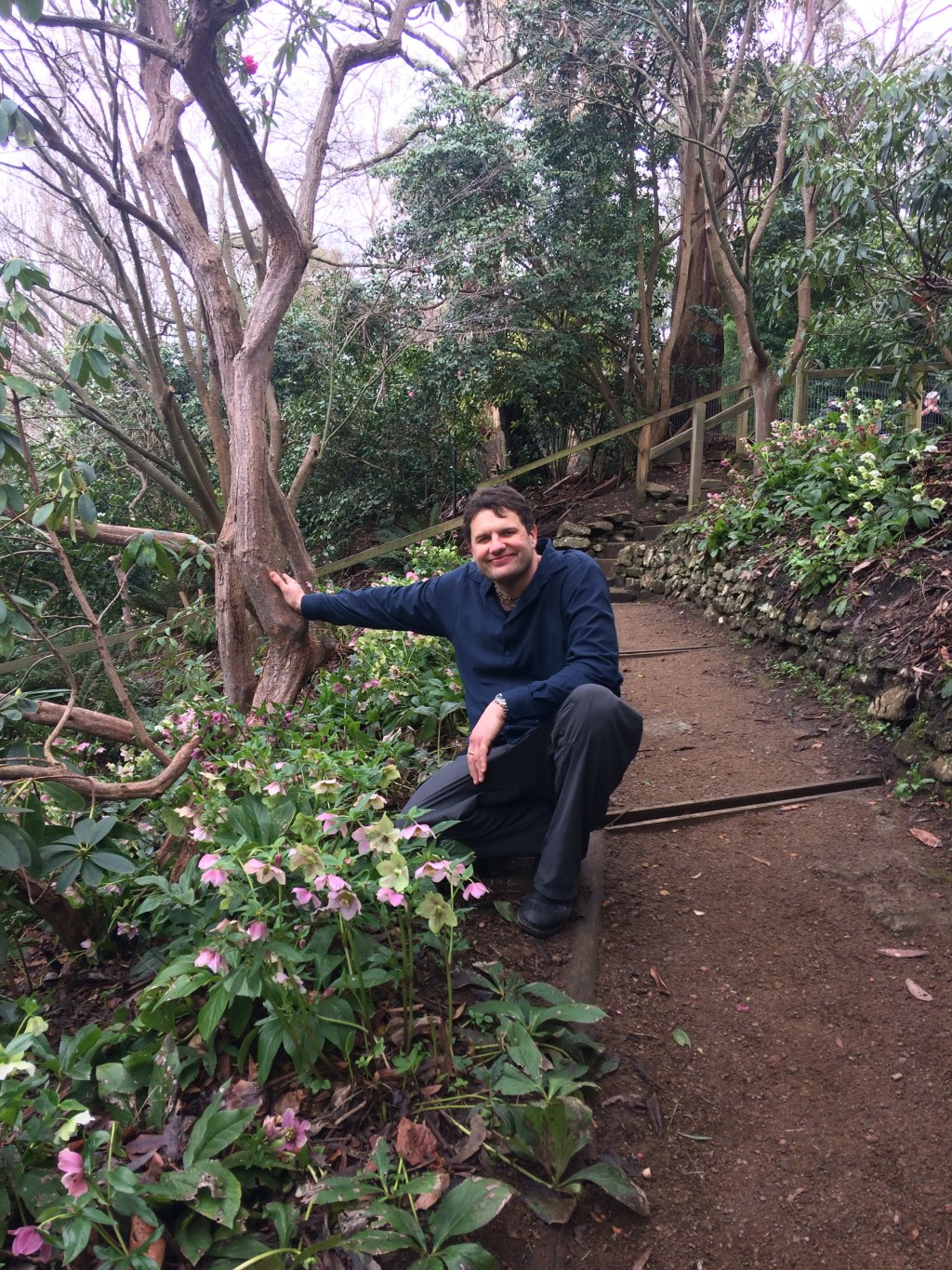 Presence: A Starting&nbsp;Point