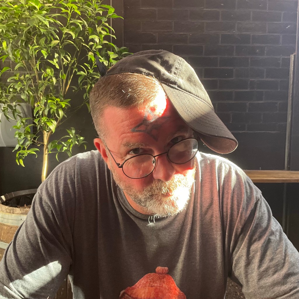 Staying When There’s Nothing to Say – A reflection on shared&nbsp;silence