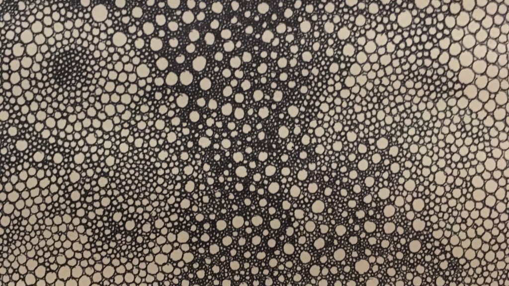 Moving Between Circles