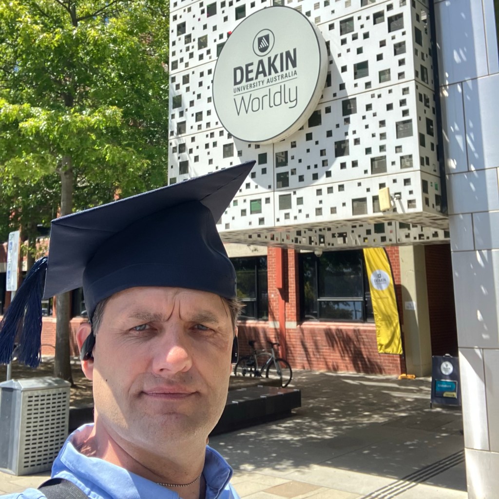 Knowledge you can’t learn in training — What lived experience teaches that frameworks&nbsp;can’t