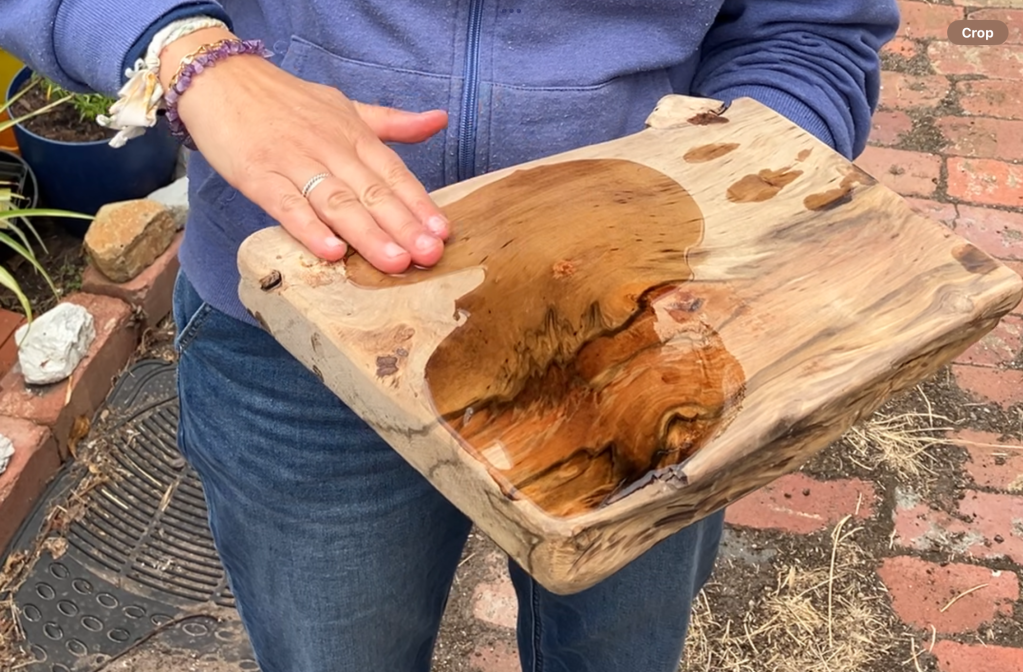 See The Work:  A Starting&nbsp;Point