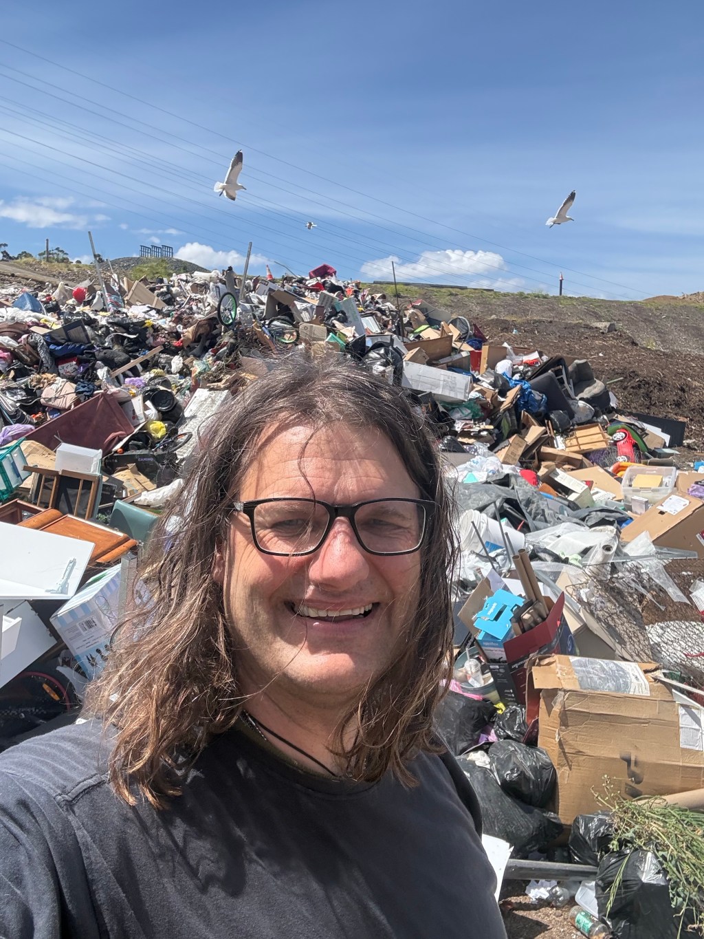 Resisting Timelines, Choosing&nbsp;Presence