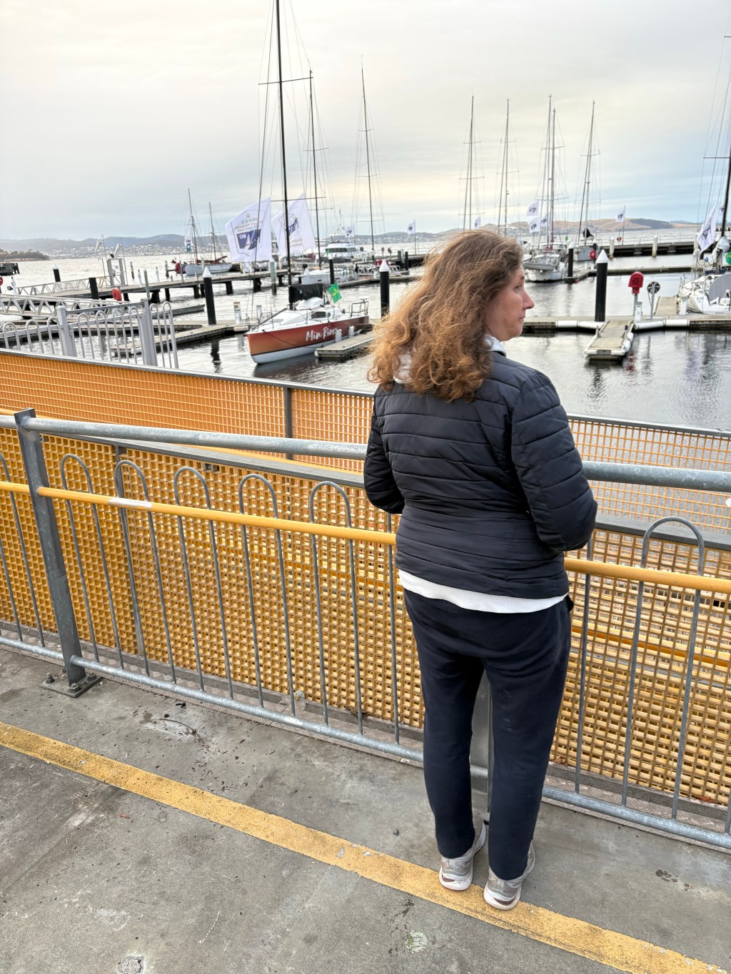 The Quiet Weight of&nbsp;Words