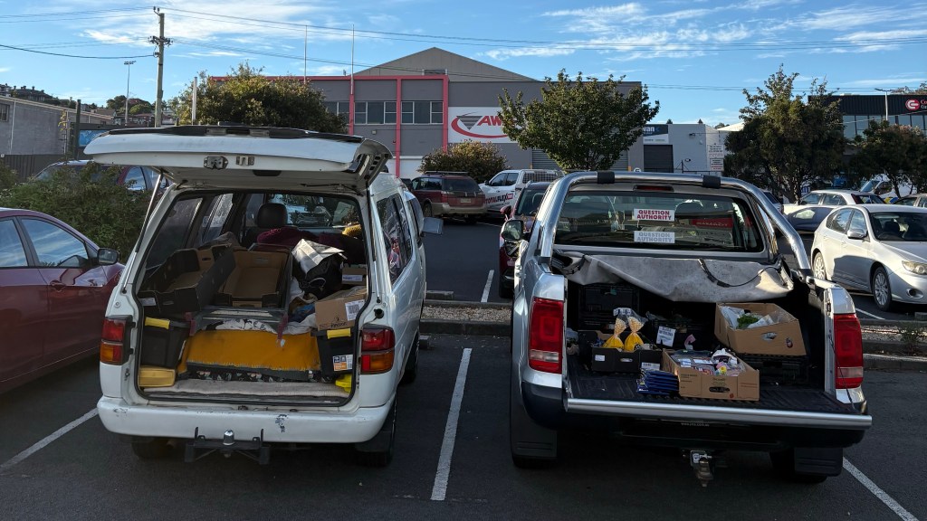 Mutual Aid: A Starting Point