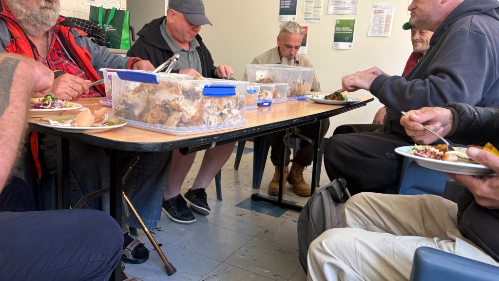 Built by Being&nbsp;Known