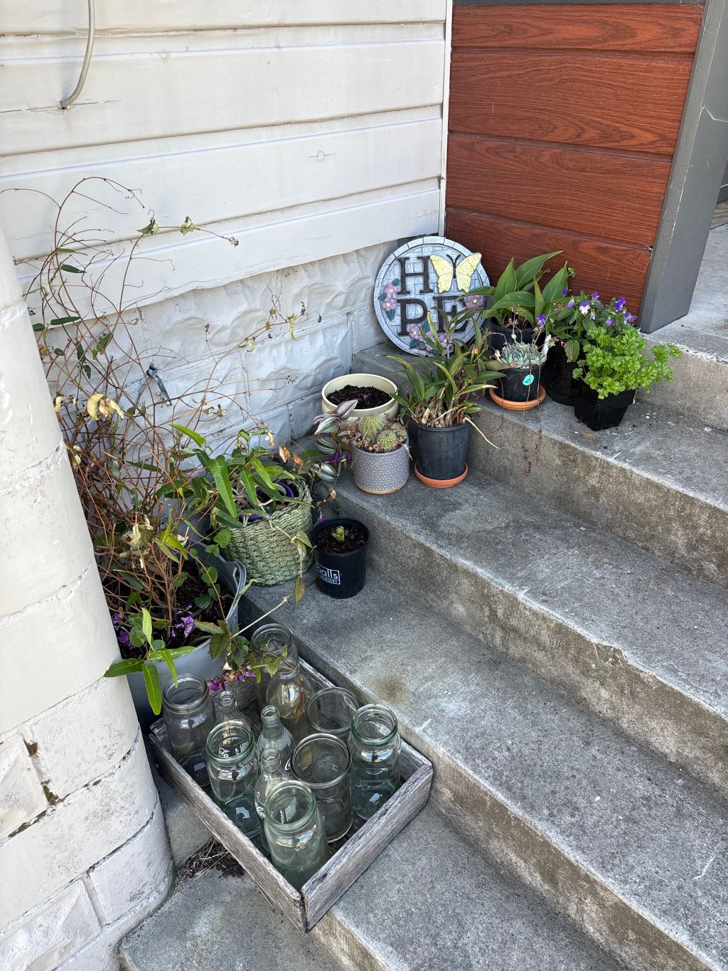 Edging the Narrative Forward, Without Forcing&nbsp;It