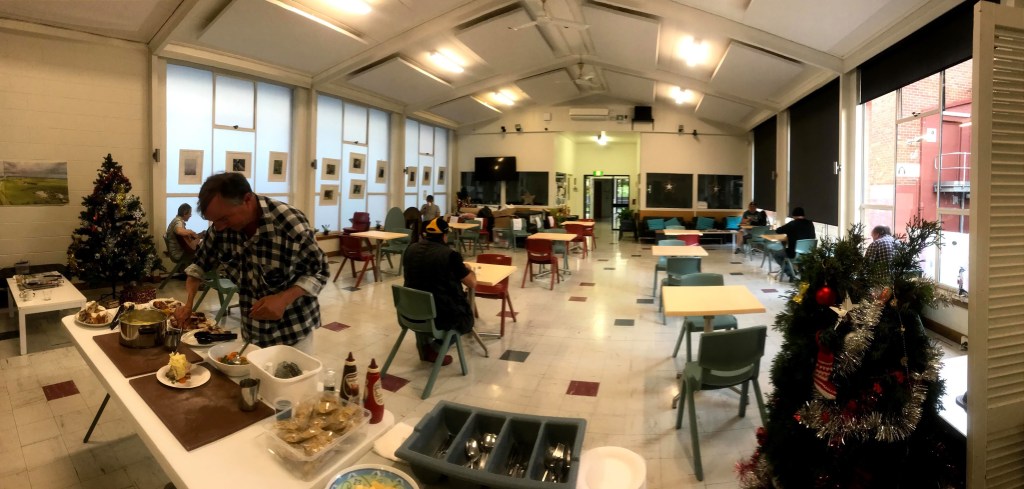 Finding Roots in Shared&nbsp;Tables