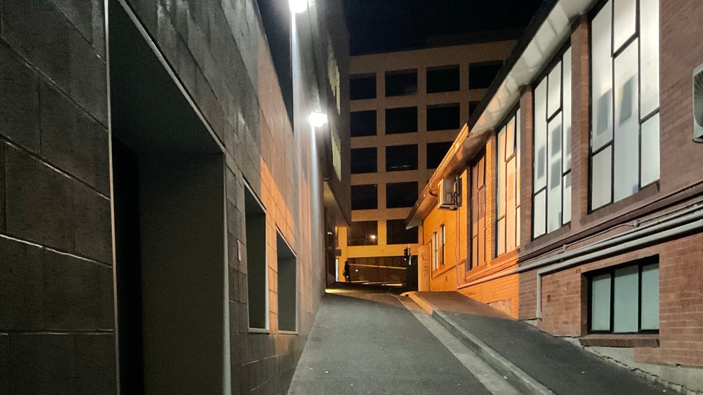 When Hope Stops Working the Way It Used&nbsp;To