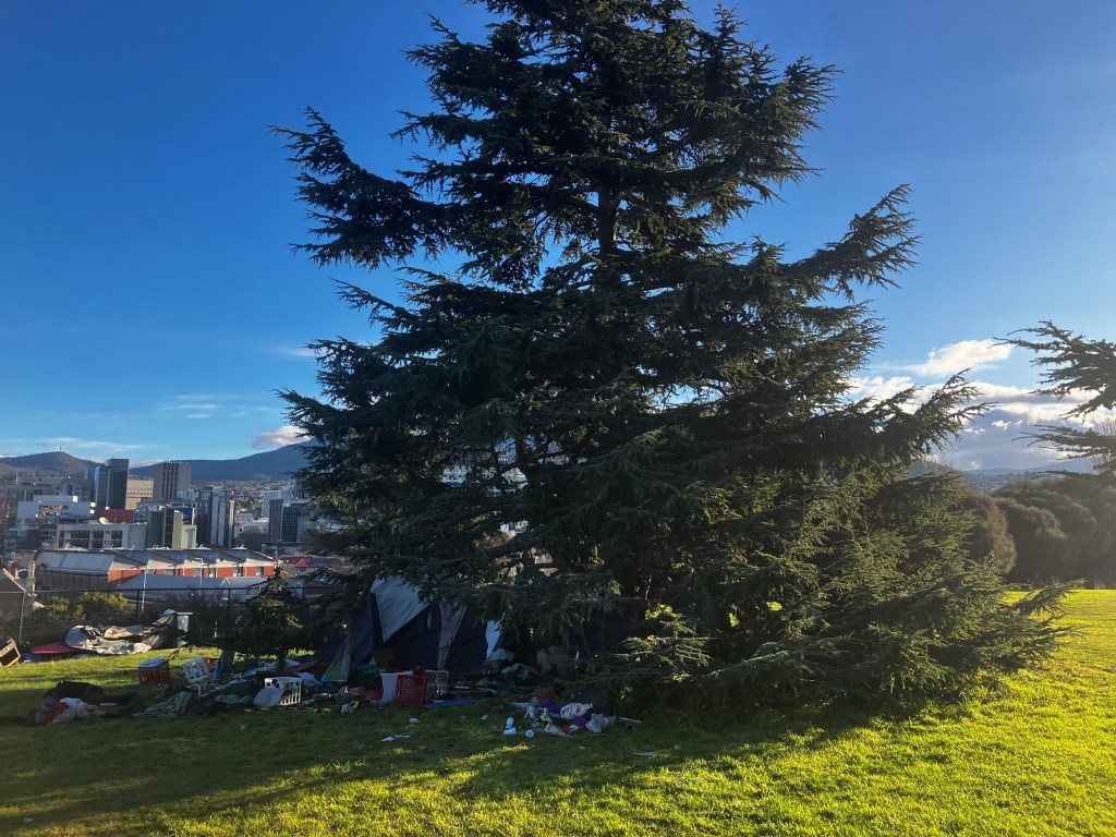 We Don’t Start With Solutions — We Start by Sitting&nbsp;Down