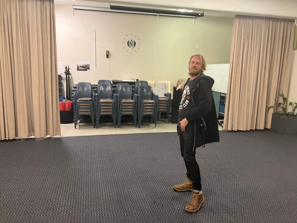 🌈 Community Is More Than a&nbsp;Meal