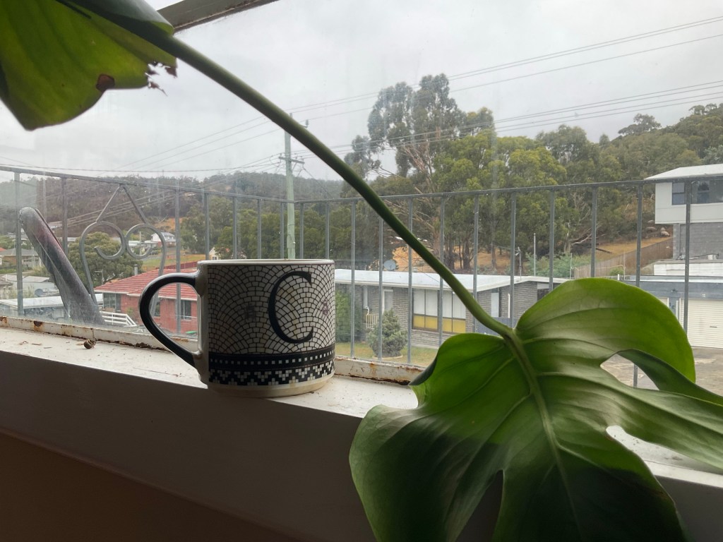 What I Do When Hope Is Gone (And I Don’t Feel Like Pretending)