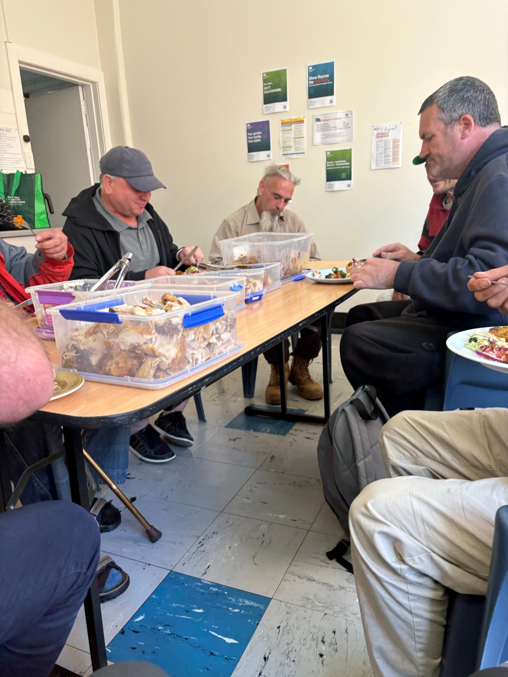 The Difference Between a Gesture and a&nbsp;Table