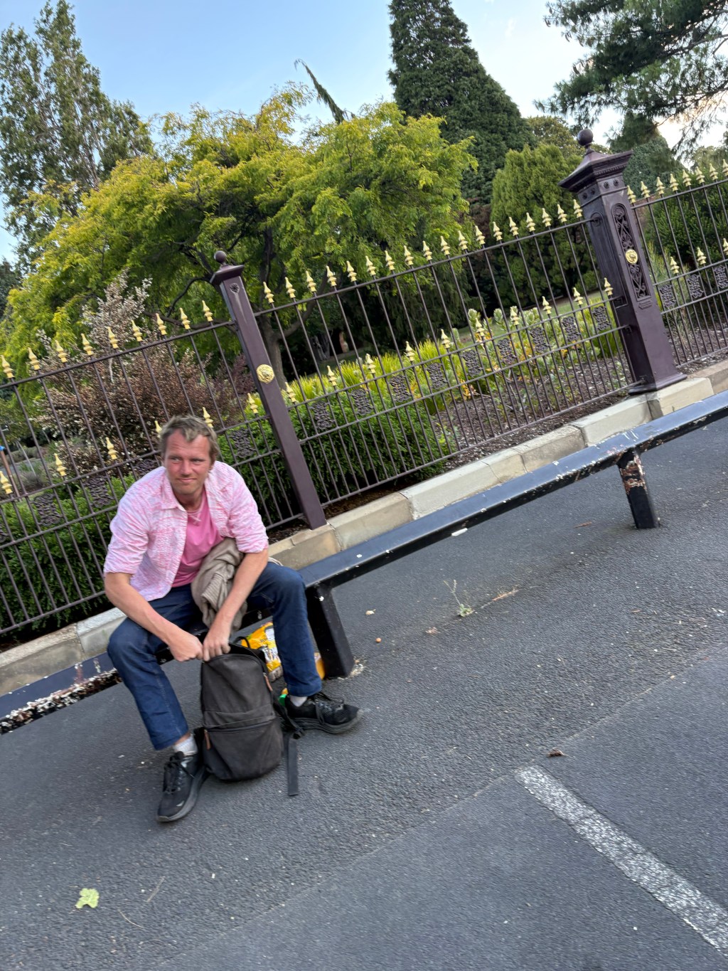 Small Project: RFT in Patrick Street.  Street counselling at a local drop in&nbsp;centre.