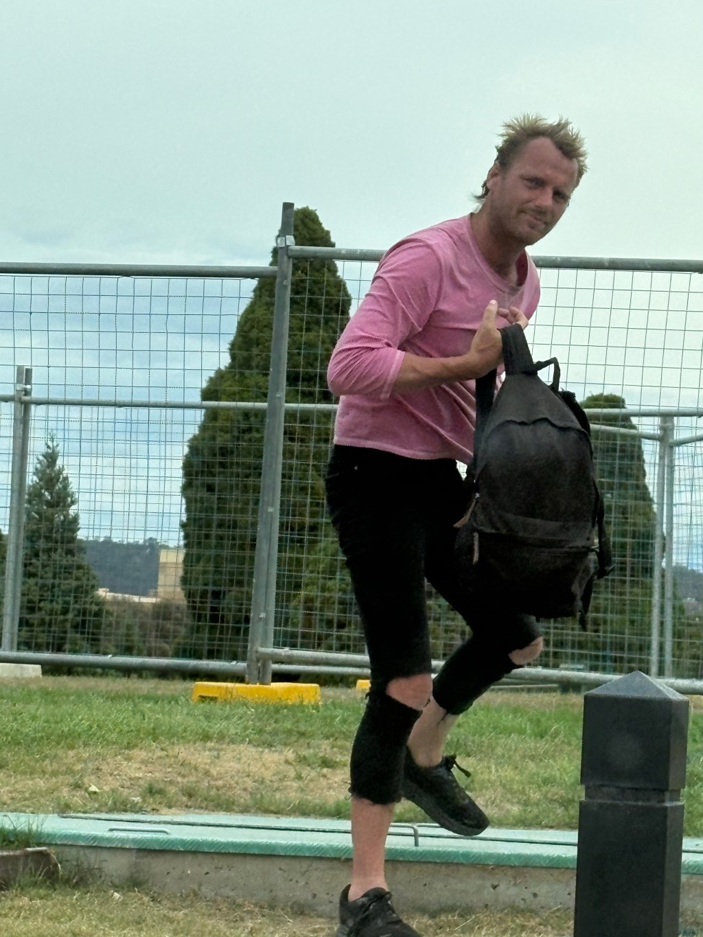 We found our people – whoever they&nbsp;are.