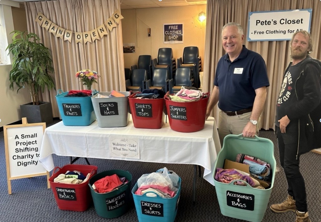 Newsletter 6 (or Letters from the field): 15th March 2026 – ChristiaanMcCann.Com