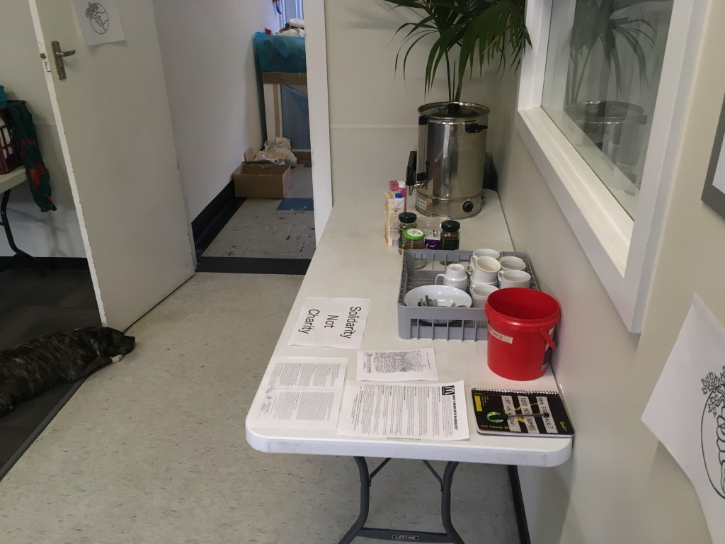 When Outreach Feels Like Failure (But Isn’t)