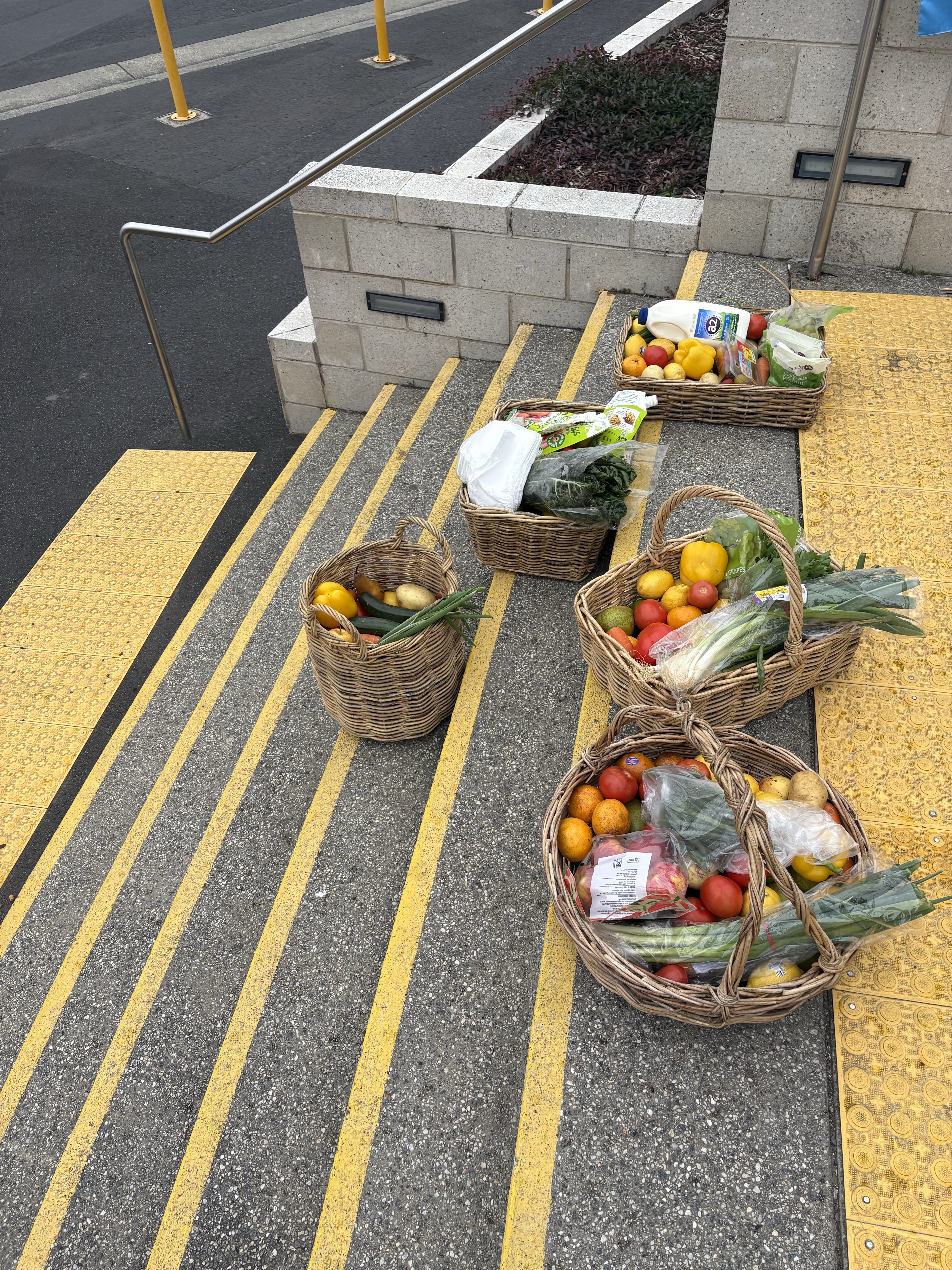 Notes in the Field: Newsletter No.12 Week Ending 3rd May 2026